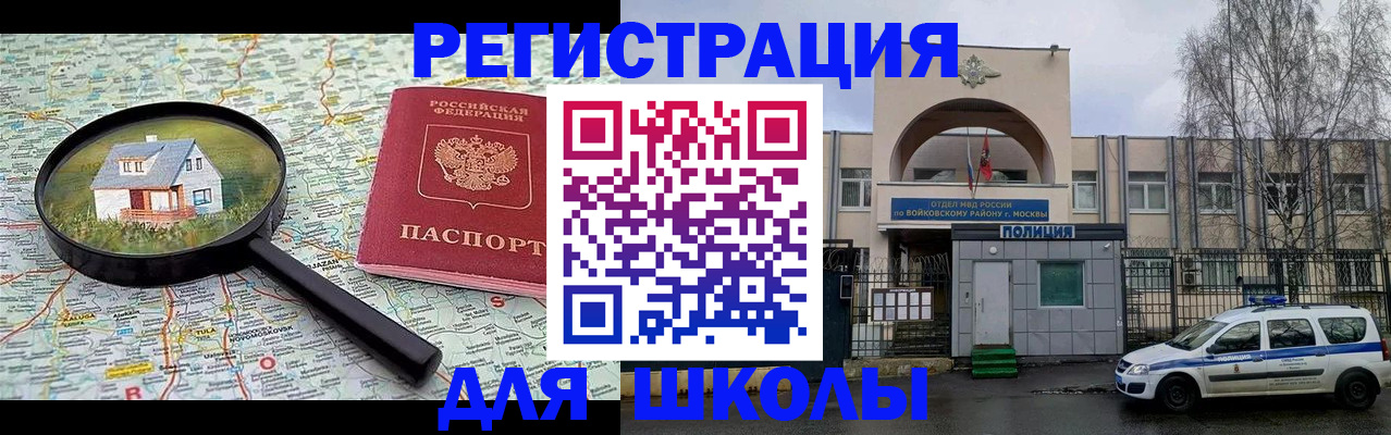 прописка ребенка в Шагонаре